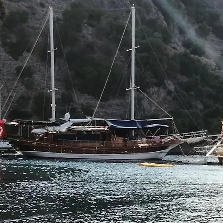 Cemal Efe Fethiye