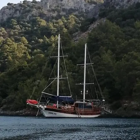 Cemal Efe Fethiye