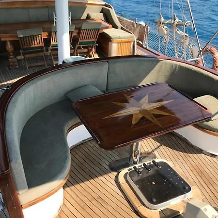 Cemal Efe Botel Fethiye