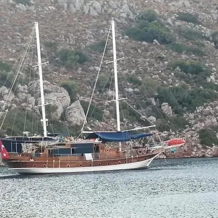 Cemal Efe Fethiye